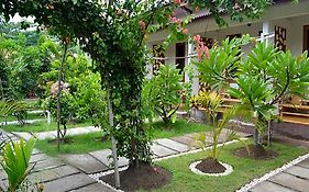 Kiayazo Homestay